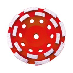 Concrete Cup Wheel